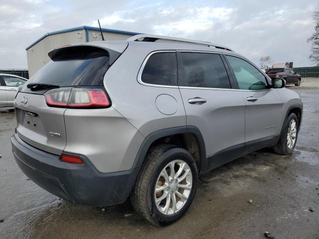 Photo 2 VIN: 1C4PJLCB1KD143853 - JEEP CHEROKEE 