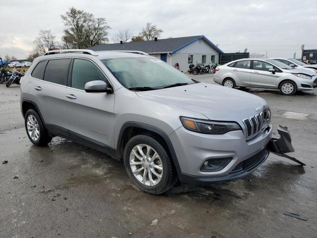 Photo 3 VIN: 1C4PJLCB1KD143853 - JEEP CHEROKEE 