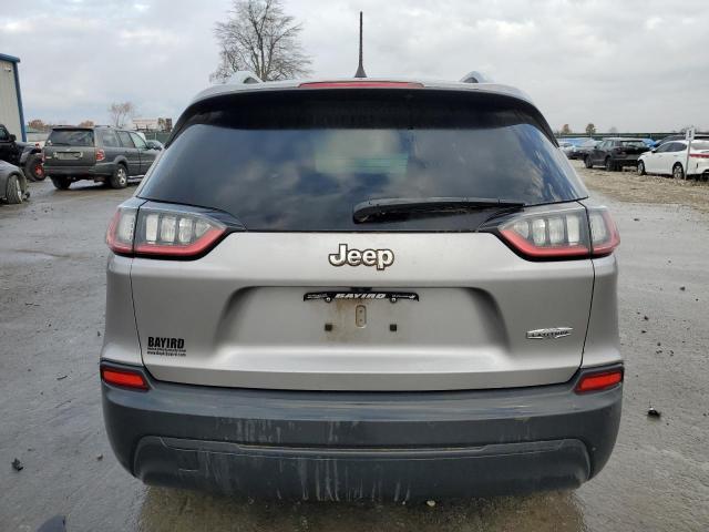 Photo 5 VIN: 1C4PJLCB1KD143853 - JEEP CHEROKEE 