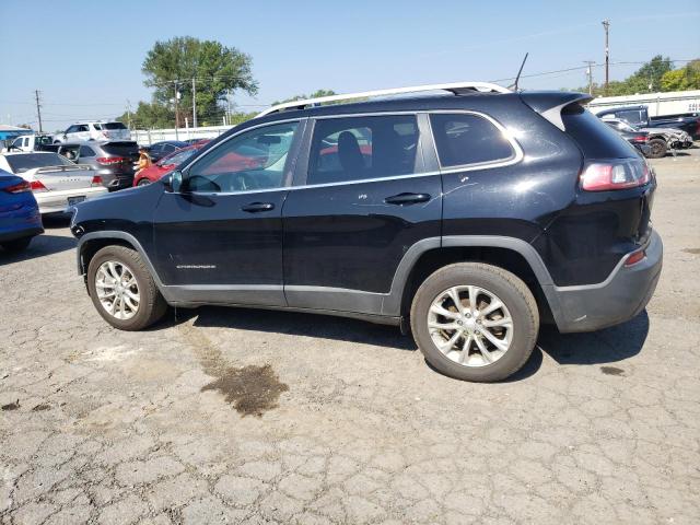 Photo 1 VIN: 1C4PJLCB1KD149670 - JEEP CHEROKEE L 