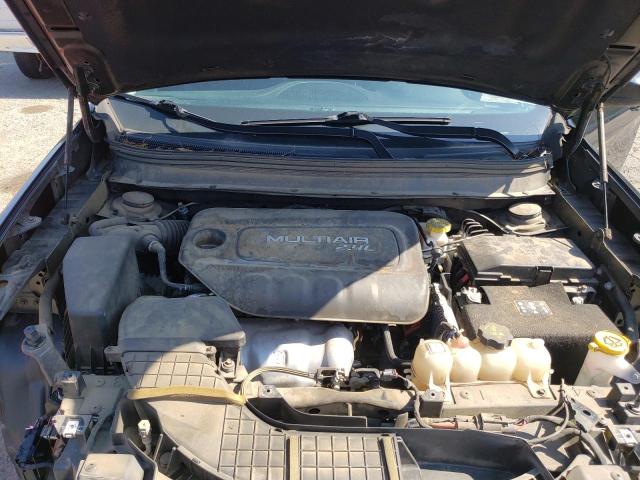 Photo 11 VIN: 1C4PJLCB1KD149670 - JEEP CHEROKEE L 