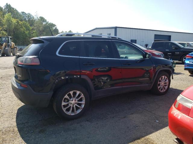 Photo 2 VIN: 1C4PJLCB1KD149670 - JEEP CHEROKEE L 