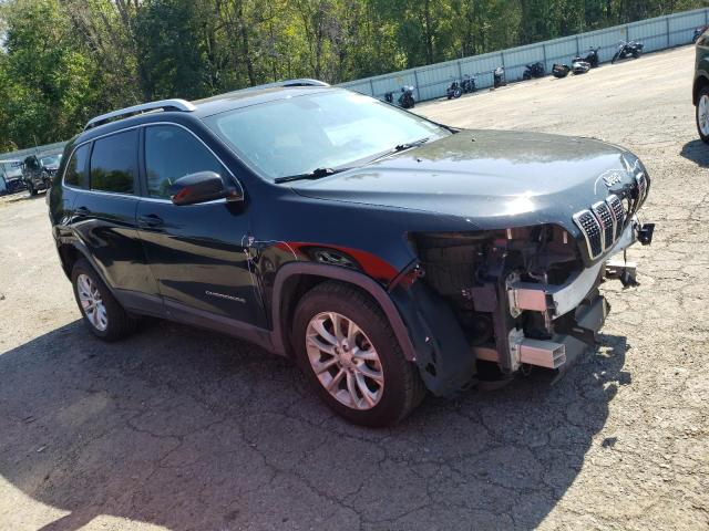 Photo 3 VIN: 1C4PJLCB1KD149670 - JEEP CHEROKEE L 