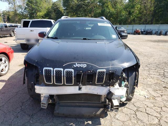 Photo 4 VIN: 1C4PJLCB1KD149670 - JEEP CHEROKEE L 