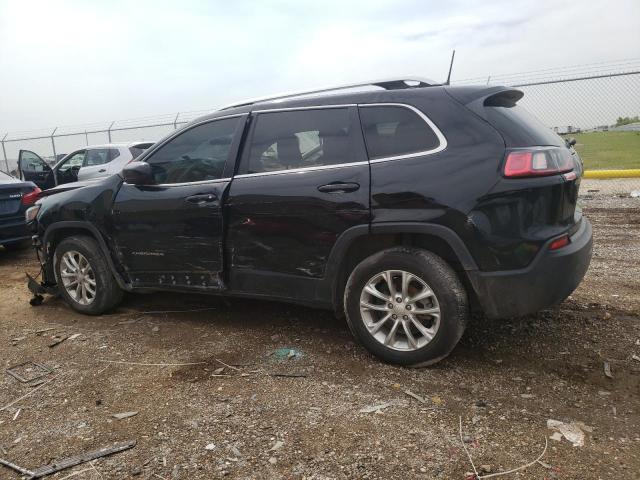 Photo 1 VIN: 1C4PJLCB1KD165240 - JEEP GRAND CHEROKEE 