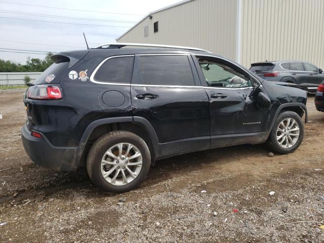 Photo 2 VIN: 1C4PJLCB1KD165240 - JEEP GRAND CHEROKEE 