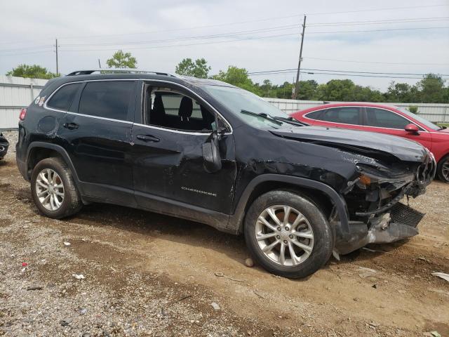 Photo 3 VIN: 1C4PJLCB1KD165240 - JEEP GRAND CHEROKEE 