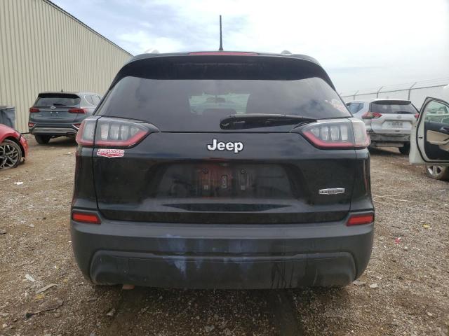 Photo 5 VIN: 1C4PJLCB1KD165240 - JEEP GRAND CHEROKEE 