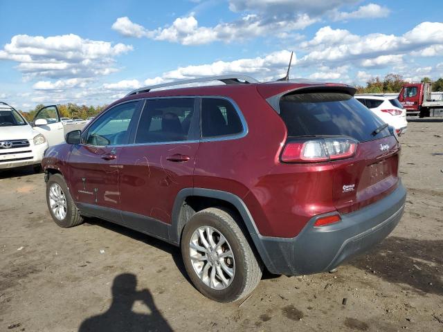 Photo 1 VIN: 1C4PJLCB1KD172172 - JEEP CHEROKEE L 