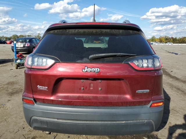 Photo 5 VIN: 1C4PJLCB1KD172172 - JEEP CHEROKEE L 