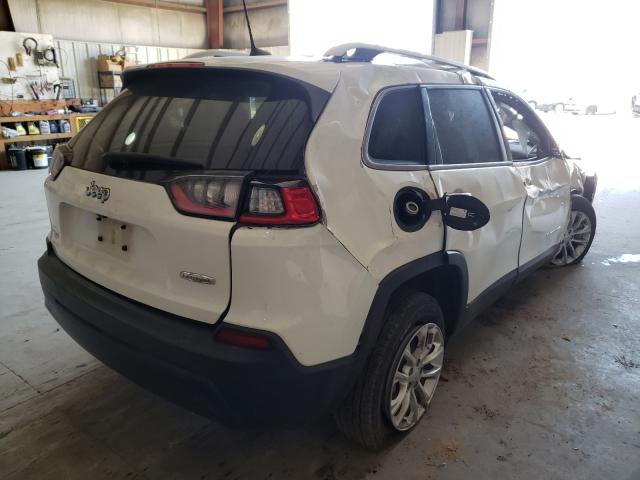 Photo 3 VIN: 1C4PJLCB1KD206837 - JEEP CHEROKEE L 