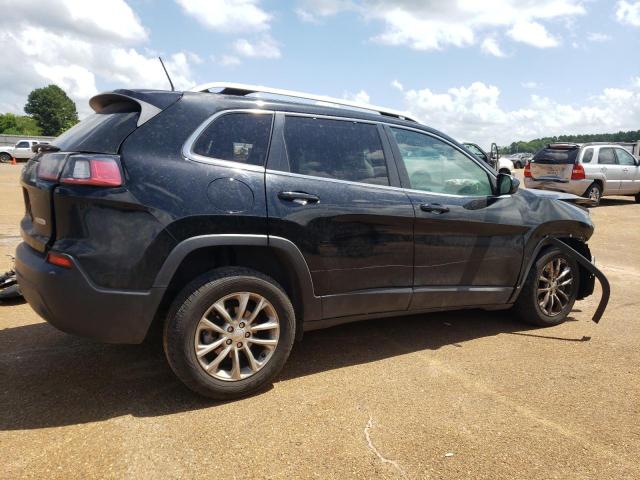 Photo 2 VIN: 1C4PJLCB1KD220978 - JEEP GRAND CHEROKEE 