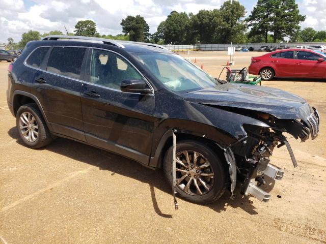 Photo 3 VIN: 1C4PJLCB1KD220978 - JEEP GRAND CHEROKEE 