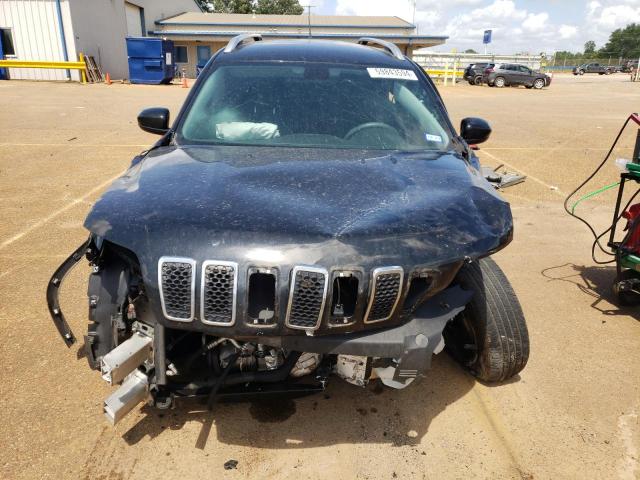 Photo 4 VIN: 1C4PJLCB1KD220978 - JEEP GRAND CHEROKEE 