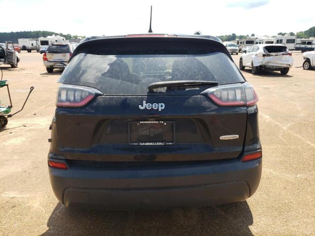 Photo 5 VIN: 1C4PJLCB1KD220978 - JEEP GRAND CHEROKEE 