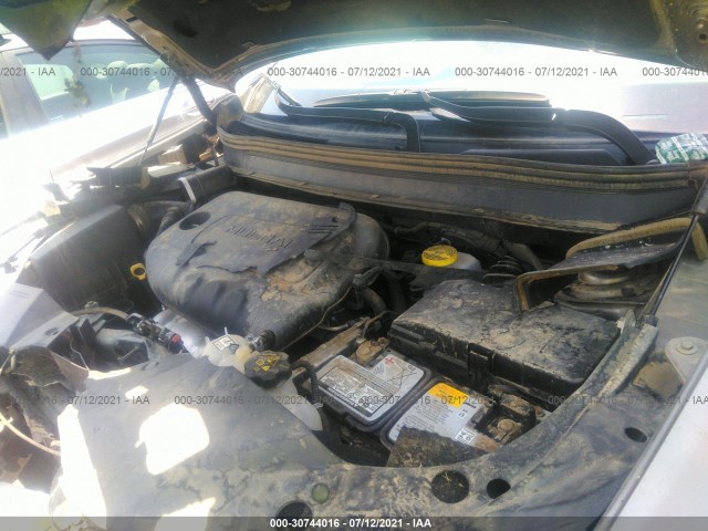 Photo 9 VIN: 1C4PJLCB1KD221208 - JEEP CHEROKEE 