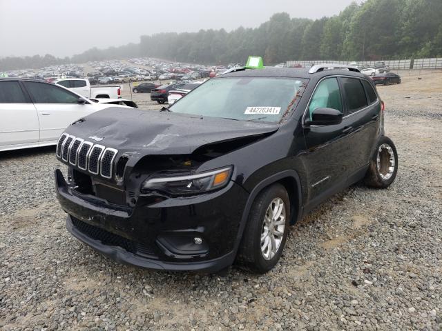 Photo 1 VIN: 1C4PJLCB1KD223203 - JEEP CHEROKEE L 