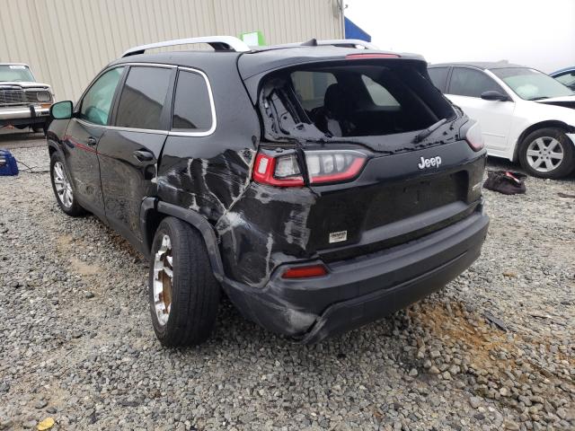 Photo 2 VIN: 1C4PJLCB1KD223203 - JEEP CHEROKEE L 