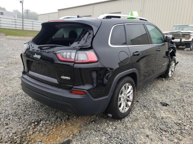 Photo 3 VIN: 1C4PJLCB1KD223203 - JEEP CHEROKEE L 