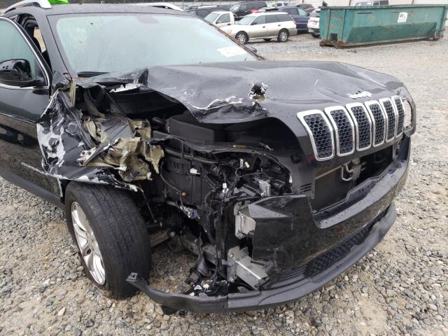 Photo 8 VIN: 1C4PJLCB1KD223203 - JEEP CHEROKEE L 