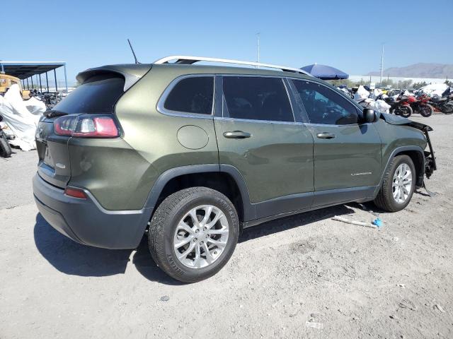 Photo 2 VIN: 1C4PJLCB1KD226103 - JEEP CHEROKEE L 