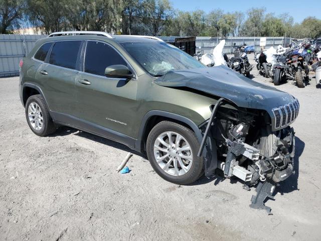 Photo 3 VIN: 1C4PJLCB1KD226103 - JEEP CHEROKEE L 