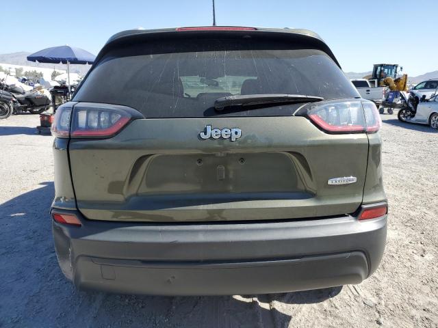 Photo 5 VIN: 1C4PJLCB1KD226103 - JEEP CHEROKEE L 