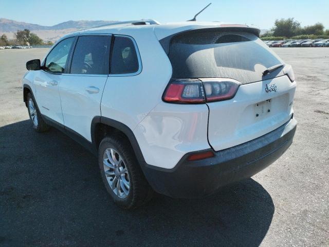 Photo 2 VIN: 1C4PJLCB1KD240583 - JEEP CHEROKEE L 