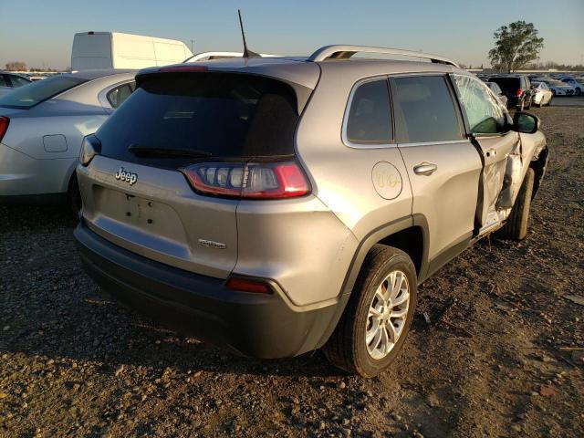 Photo 3 VIN: 1C4PJLCB1KD246805 - JEEP CHEROKEE L 