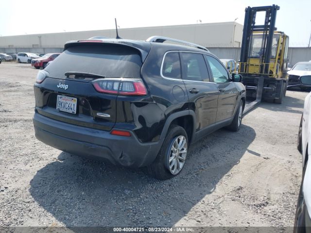 Photo 3 VIN: 1C4PJLCB1KD247355 - JEEP CHEROKEE 