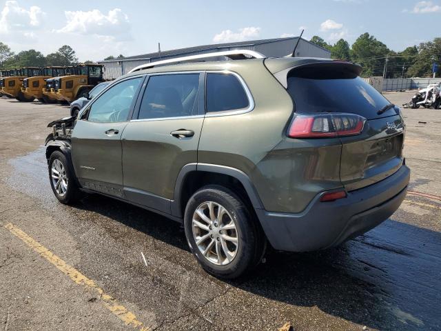 Photo 1 VIN: 1C4PJLCB1KD247601 - JEEP CHEROKEE L 