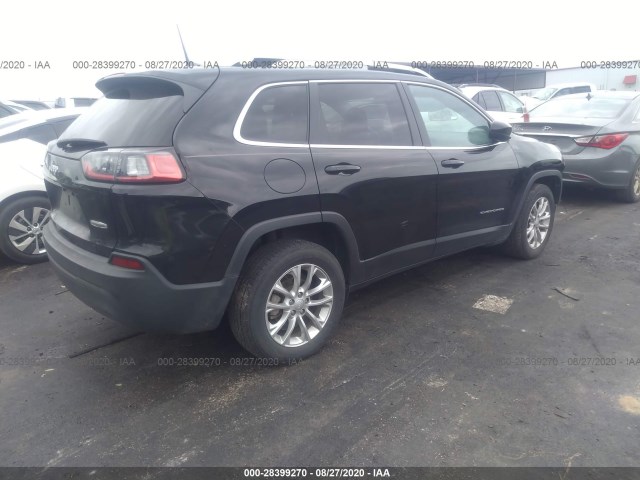 Photo 3 VIN: 1C4PJLCB1KD248246 - JEEP CHEROKEE 