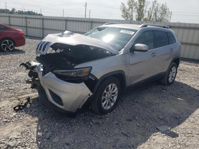 Photo 0 VIN: 1C4PJLCB1KD286284 - JEEP CHEROKEE L 