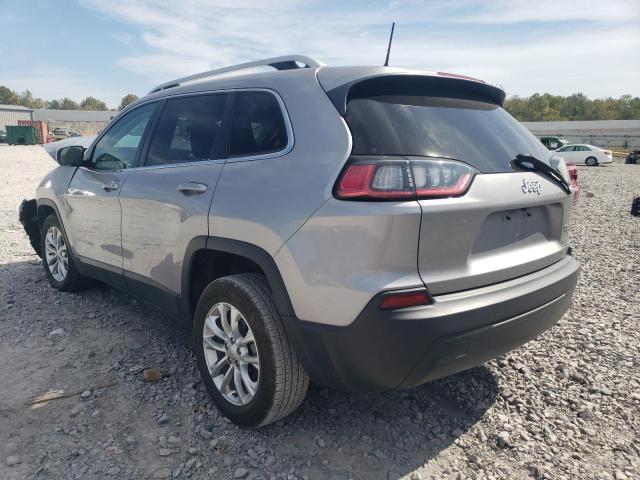 Photo 1 VIN: 1C4PJLCB1KD286284 - JEEP CHEROKEE L 