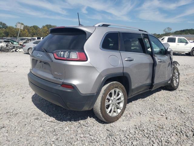 Photo 2 VIN: 1C4PJLCB1KD286284 - JEEP CHEROKEE L 