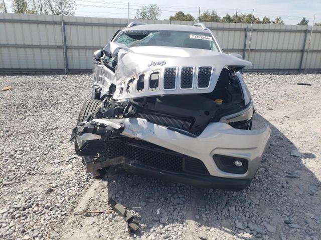 Photo 4 VIN: 1C4PJLCB1KD286284 - JEEP CHEROKEE L 