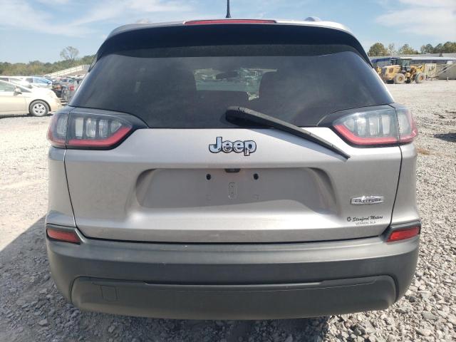 Photo 5 VIN: 1C4PJLCB1KD286284 - JEEP CHEROKEE L 