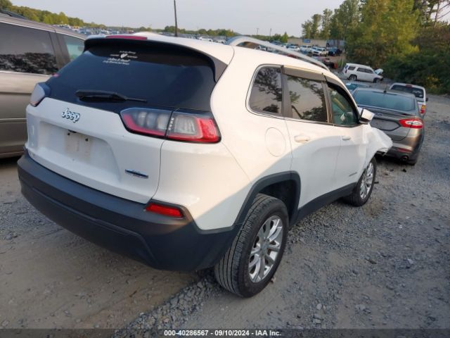 Photo 3 VIN: 1C4PJLCB1KD290674 - JEEP CHEROKEE 