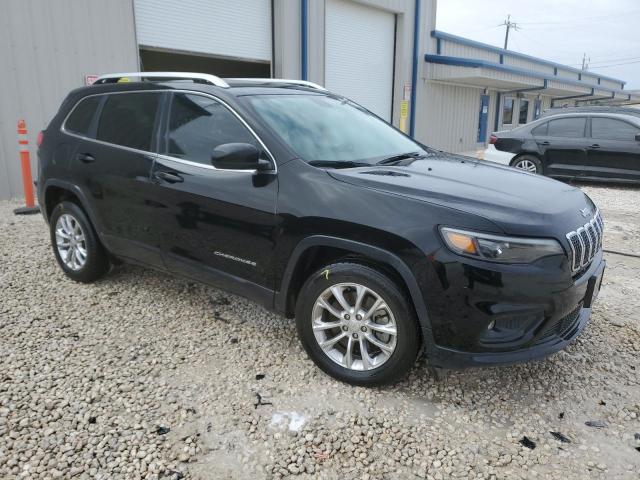 Photo 3 VIN: 1C4PJLCB1KD312155 - JEEP CHEROKEE L 