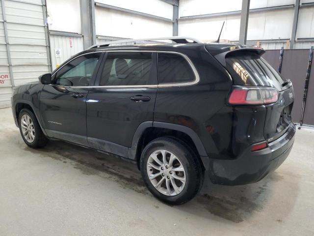 Photo 1 VIN: 1C4PJLCB1KD325486 - JEEP CHEROKEE L 