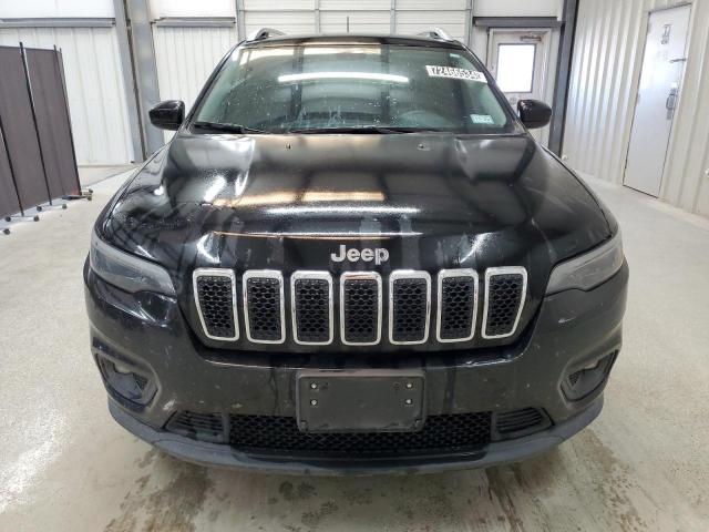 Photo 4 VIN: 1C4PJLCB1KD325486 - JEEP CHEROKEE L 