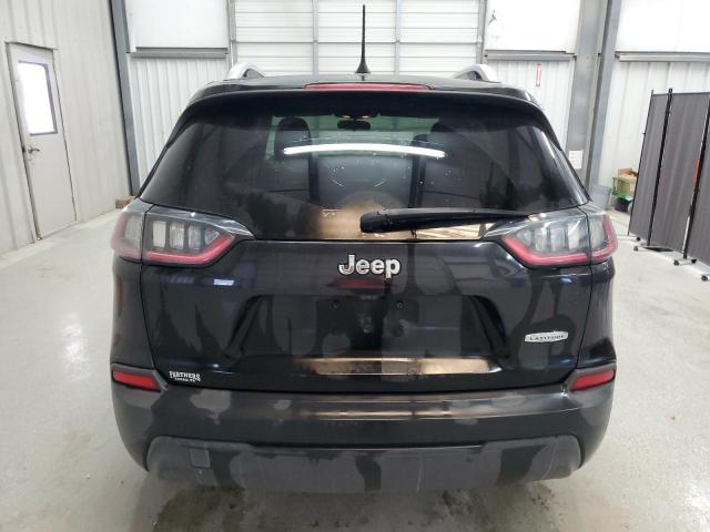 Photo 5 VIN: 1C4PJLCB1KD325486 - JEEP CHEROKEE L 