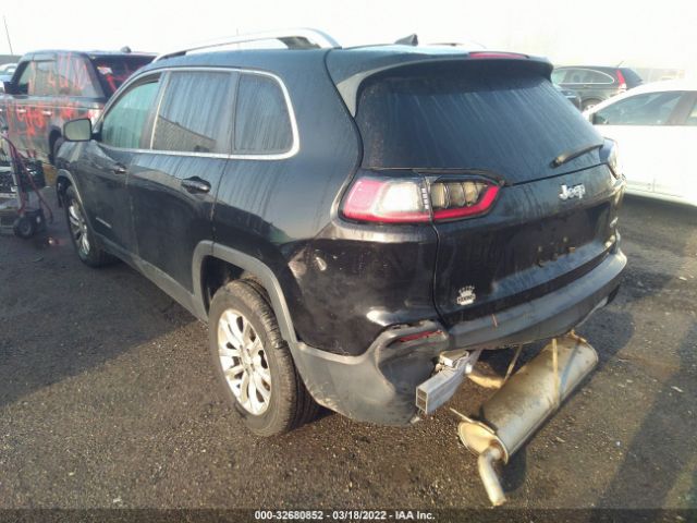 Photo 2 VIN: 1C4PJLCB1KD325911 - JEEP CHEROKEE 