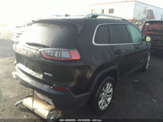 Photo 3 VIN: 1C4PJLCB1KD325911 - JEEP CHEROKEE 