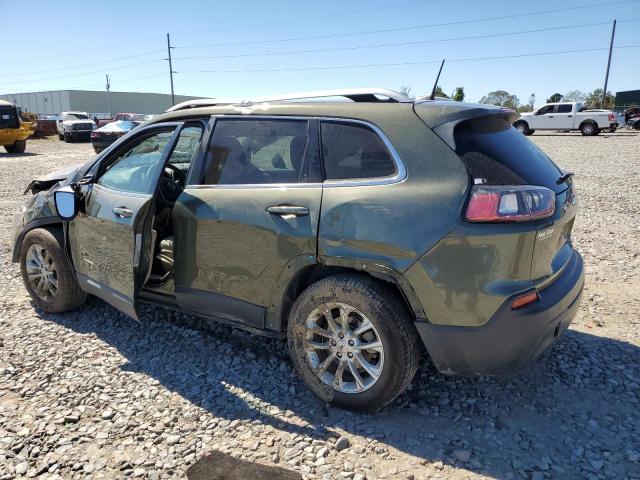 Photo 1 VIN: 1C4PJLCB1KD326556 - JEEP CHEROKEE L 