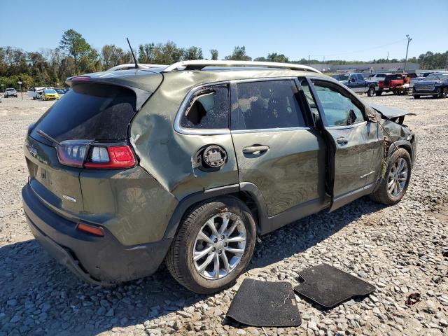 Photo 2 VIN: 1C4PJLCB1KD326556 - JEEP CHEROKEE L 