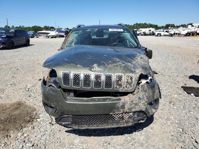 Photo 4 VIN: 1C4PJLCB1KD326556 - JEEP CHEROKEE L 