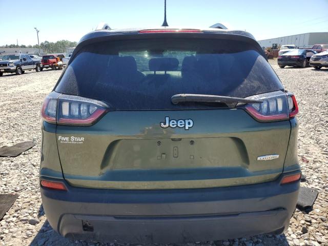 Photo 5 VIN: 1C4PJLCB1KD326556 - JEEP CHEROKEE L 