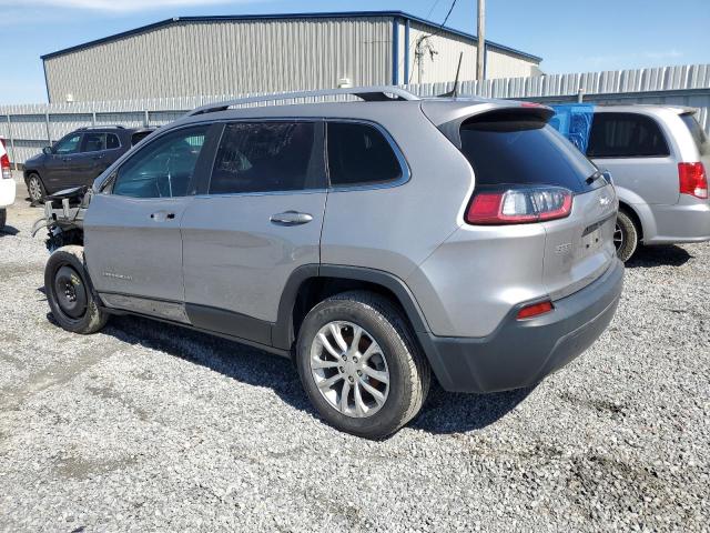 Photo 1 VIN: 1C4PJLCB1KD332017 - JEEP CHEROKEE L 