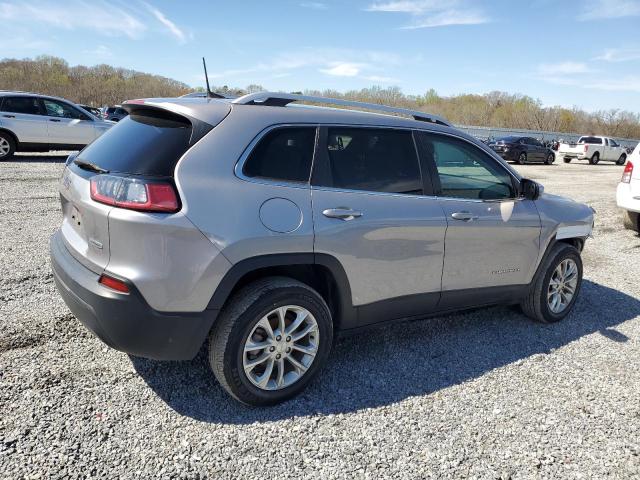 Photo 2 VIN: 1C4PJLCB1KD332017 - JEEP CHEROKEE L 